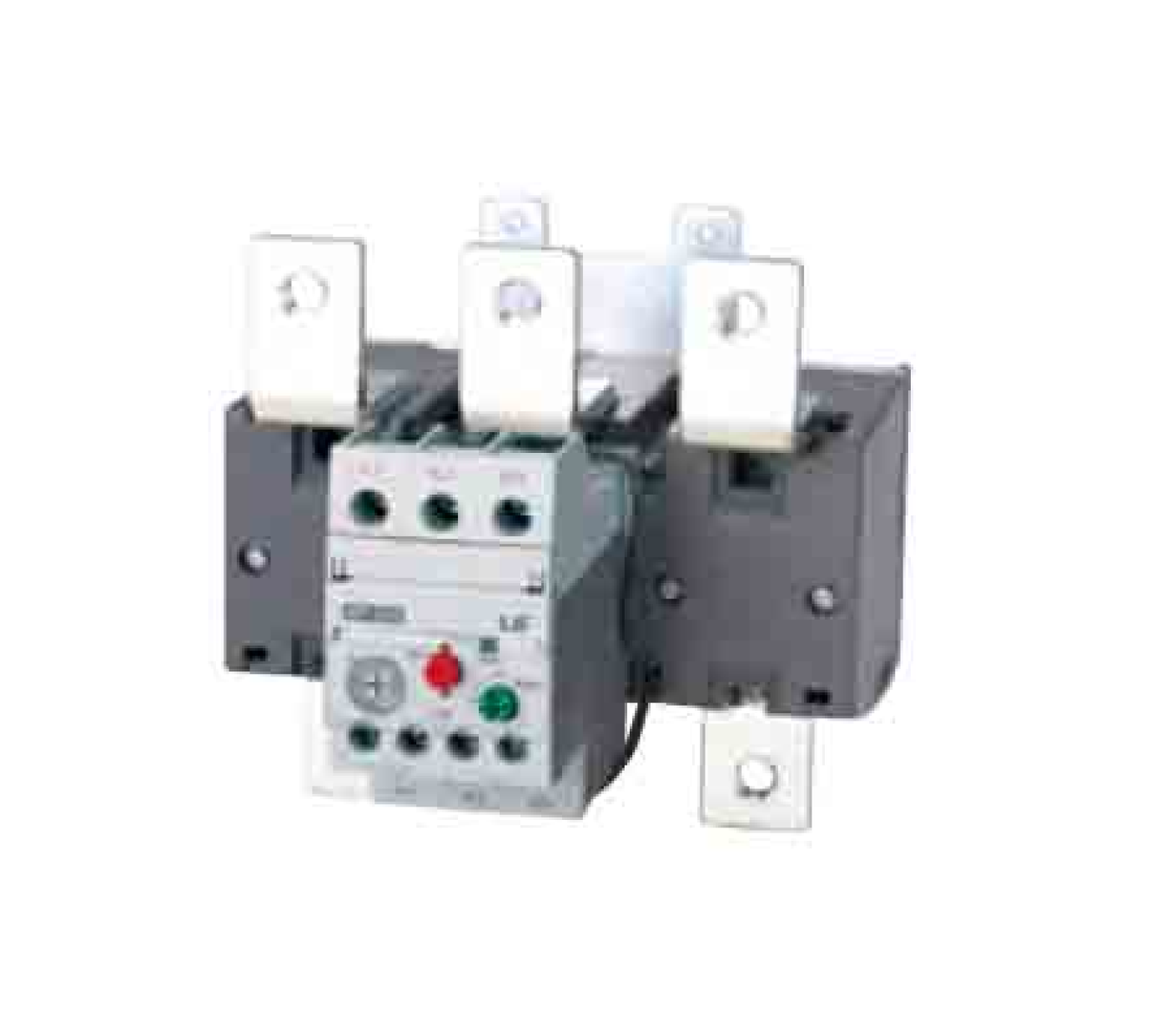  Rờ Le Nhiệt MT225 100A-160A Gắn Contactor MC-185a, 225a