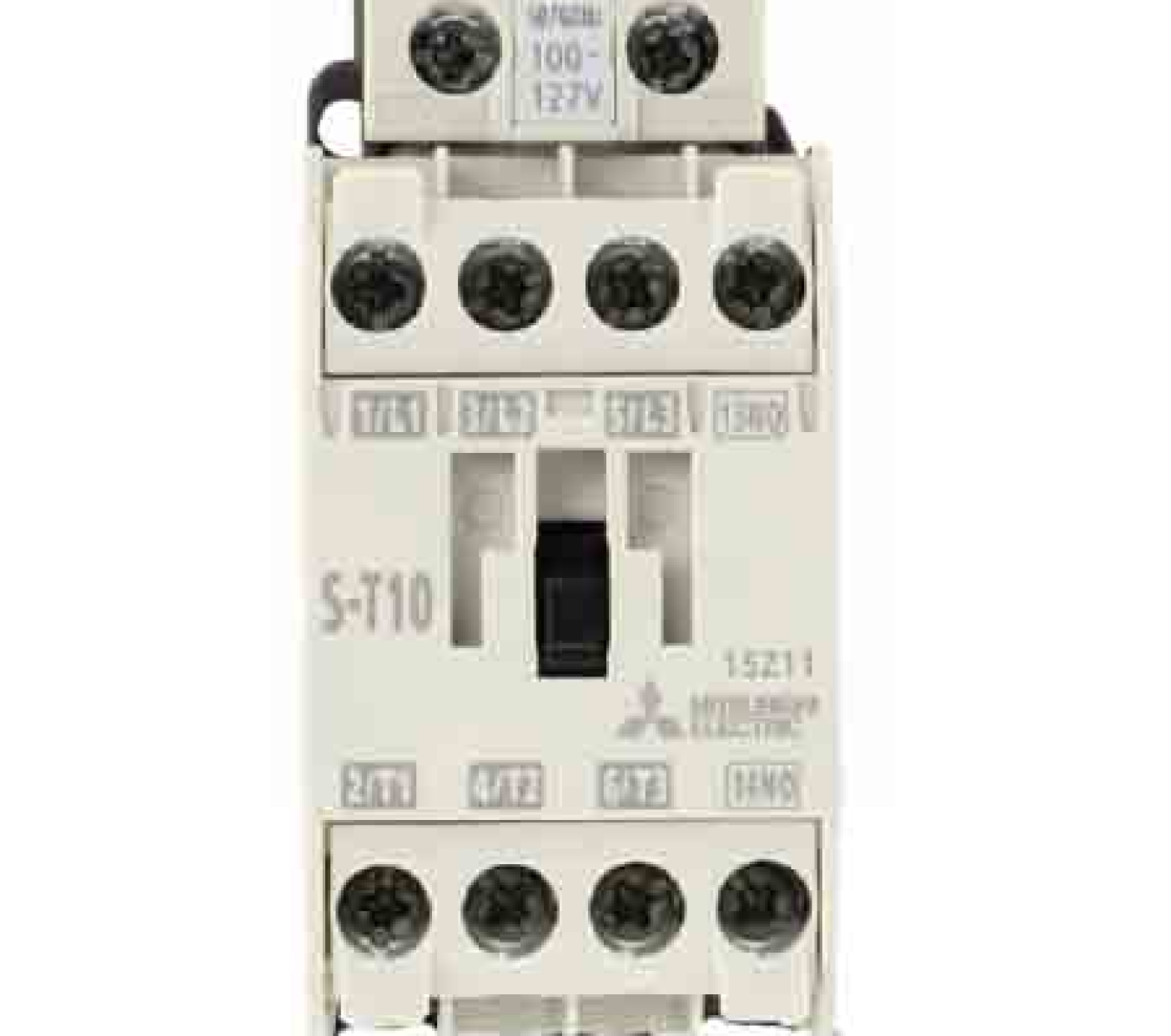 Khởi Động Từ S-T10 9A 1NC Coil 200VAC