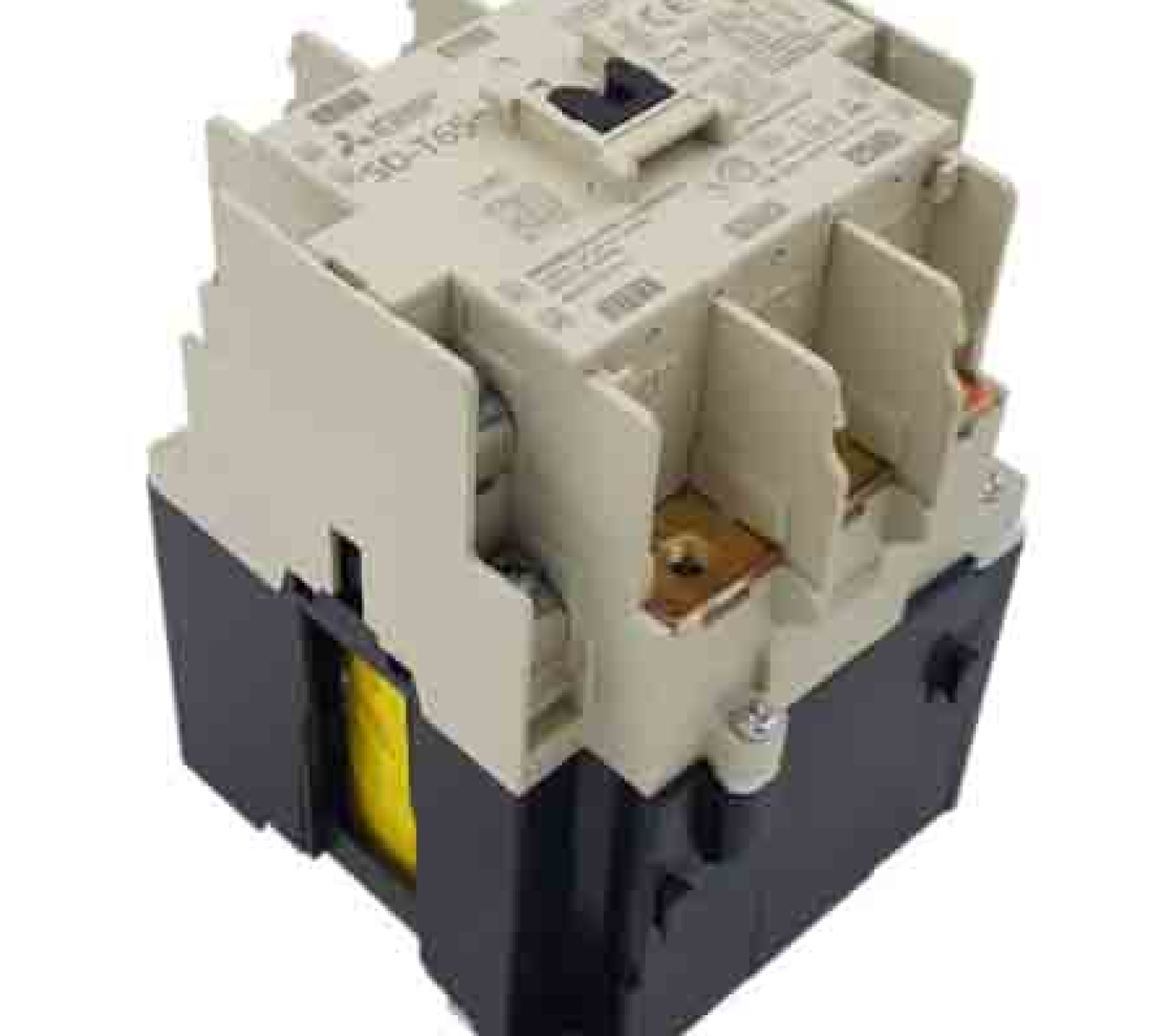 Khởi Động Từ S-T65 65A 2NO+2NC Coil 24VDC