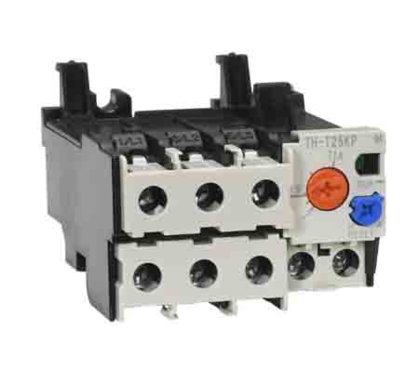 Rờ Le Nhiệt TH-T25 0.24A (0.2-0.32A)