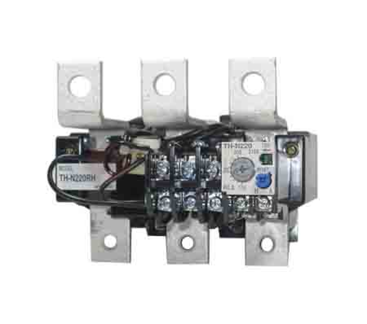 Rờ Le Nhiệt TH-N220RH 105A (85-125A)