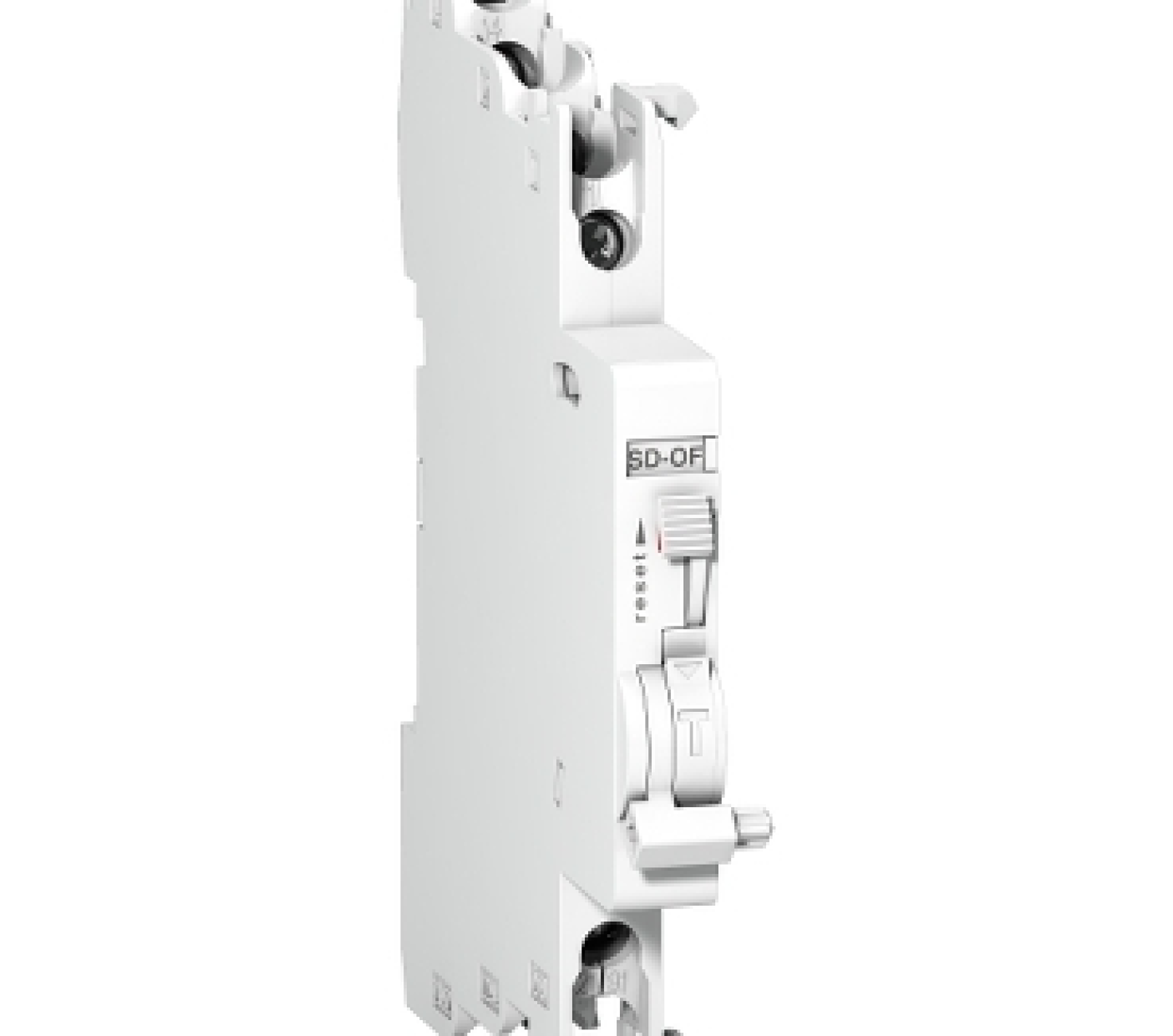 Tiếp Điểm Schneider A9N26929 2C/O SD/OF