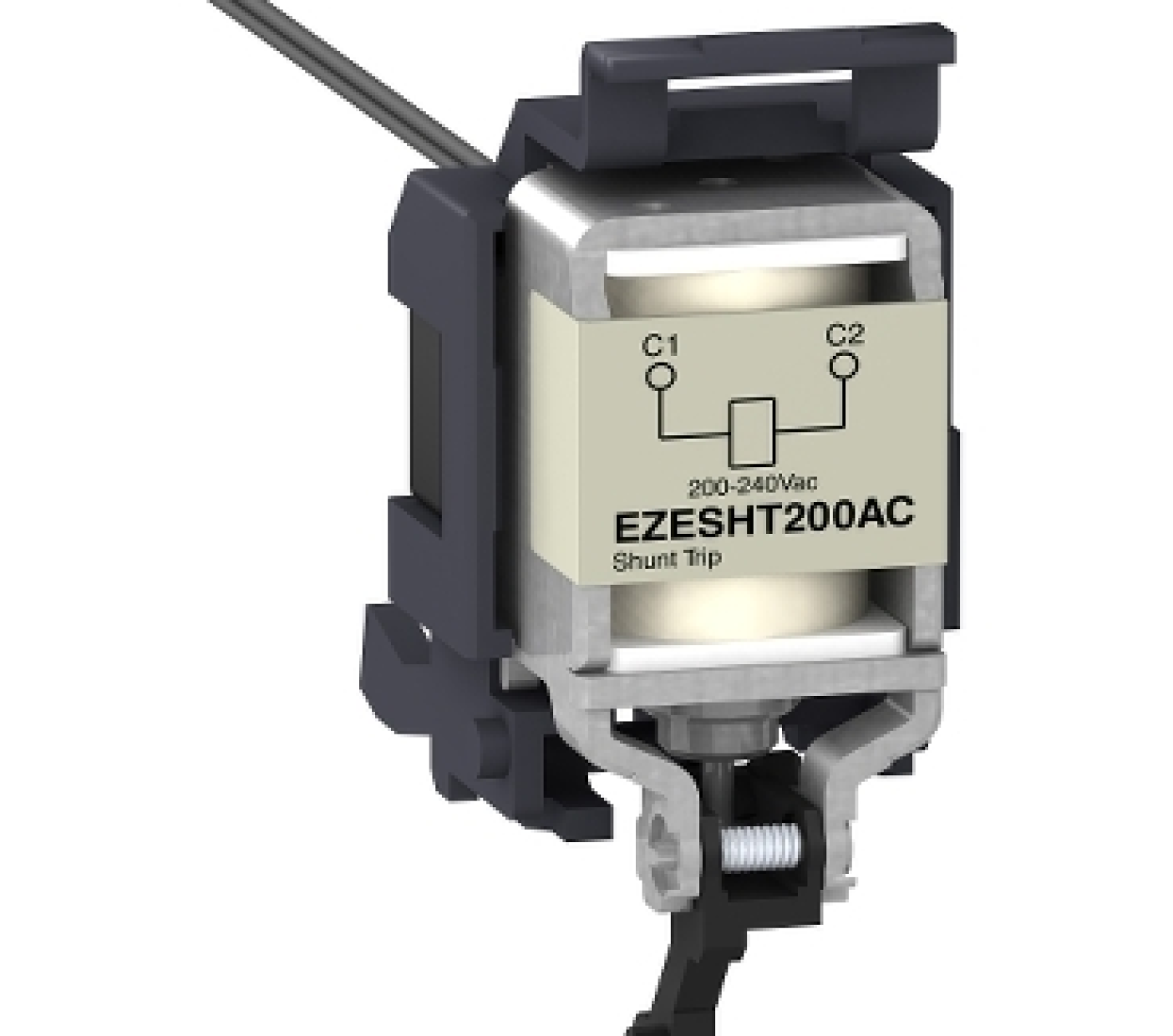 Cuộn Ngắt Schneider EZESHT024DC