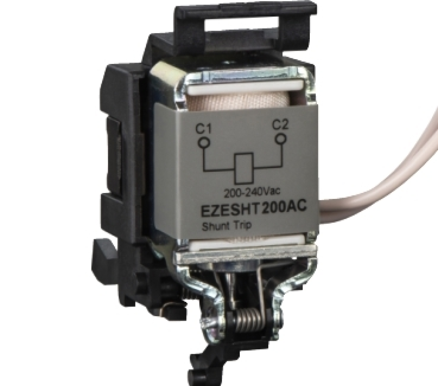  Cuộn Ngắt Schneider EZESHT200AC