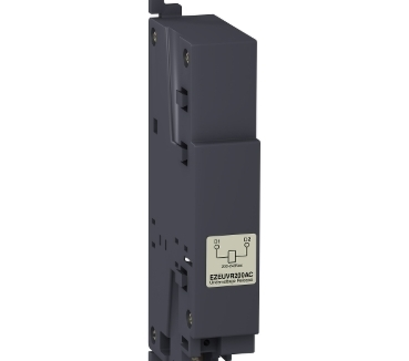 Cuộn Thấp Áp Schneider EZEUVR200AC