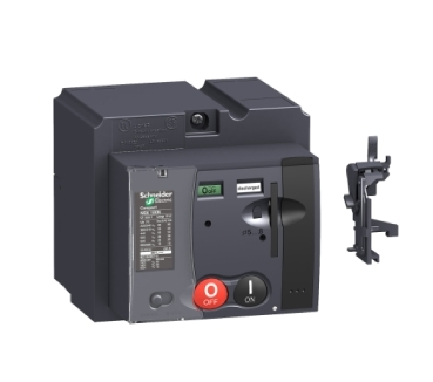 Động Cơ Xạc Schneider LV429434