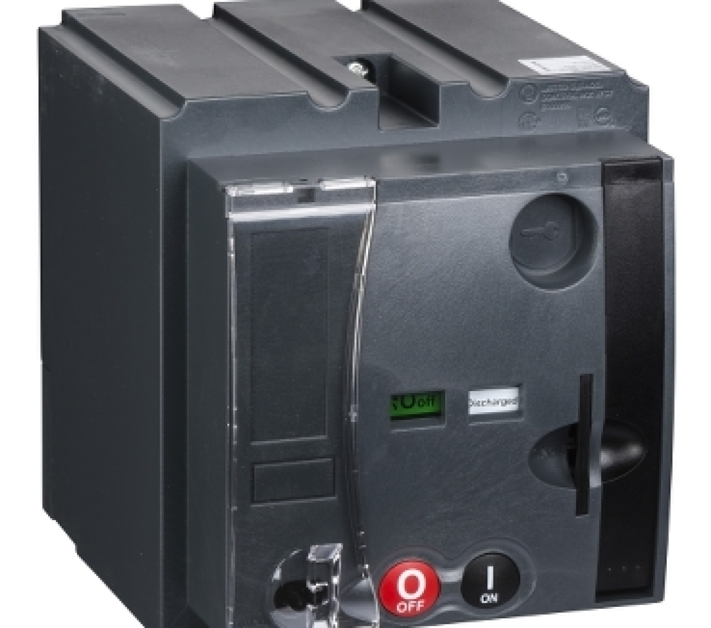 Động Cơ Xạc Schneider LV432641