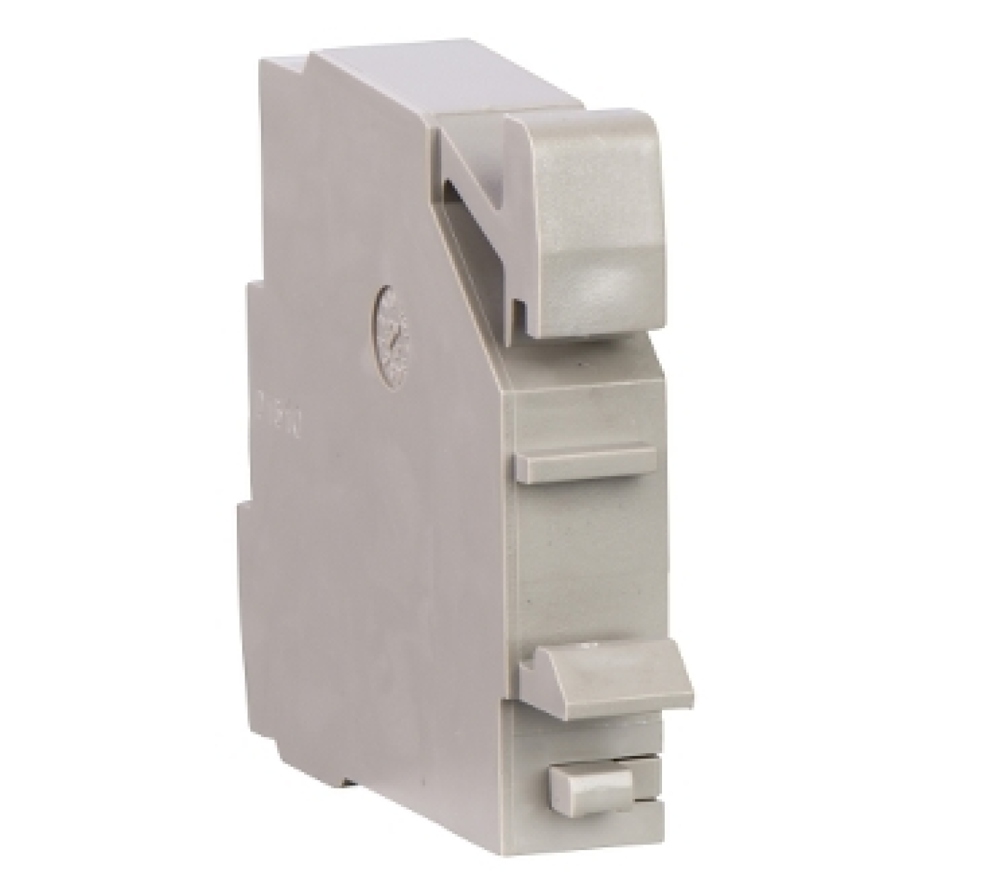 33751 - Tiếp điểm phụ kết nối vị trí 1NO/NC 6A 240V