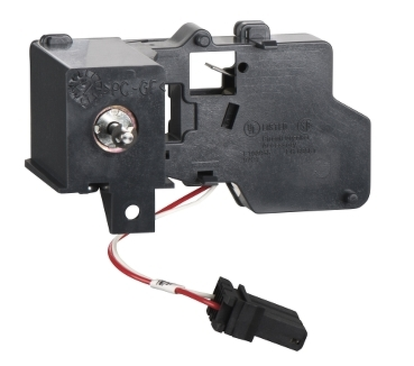 Cuộn điều khiển từ xa reset Trip báo lỗi 220-240Vac ACB NW