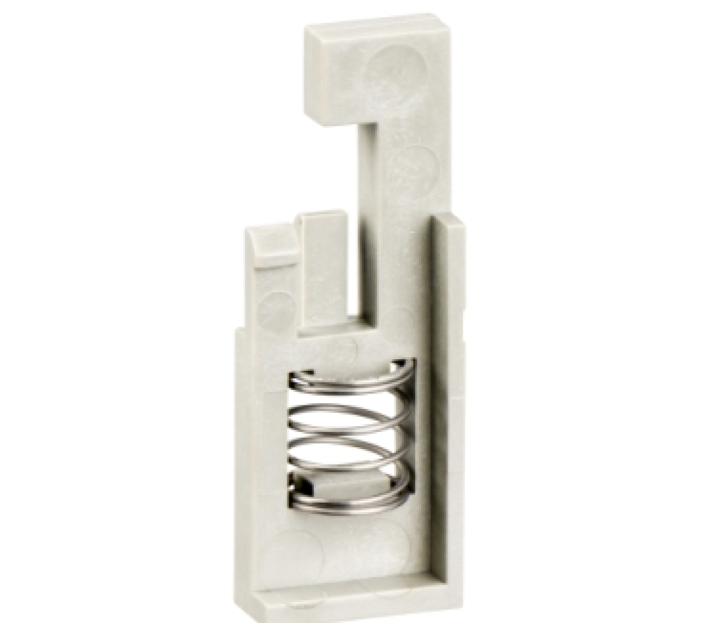 Racking interlock NW