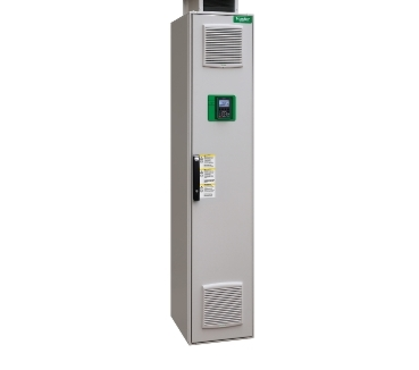 Biến Tần Schneider ATV630C11N4F 110kW 3 pha 380VAC