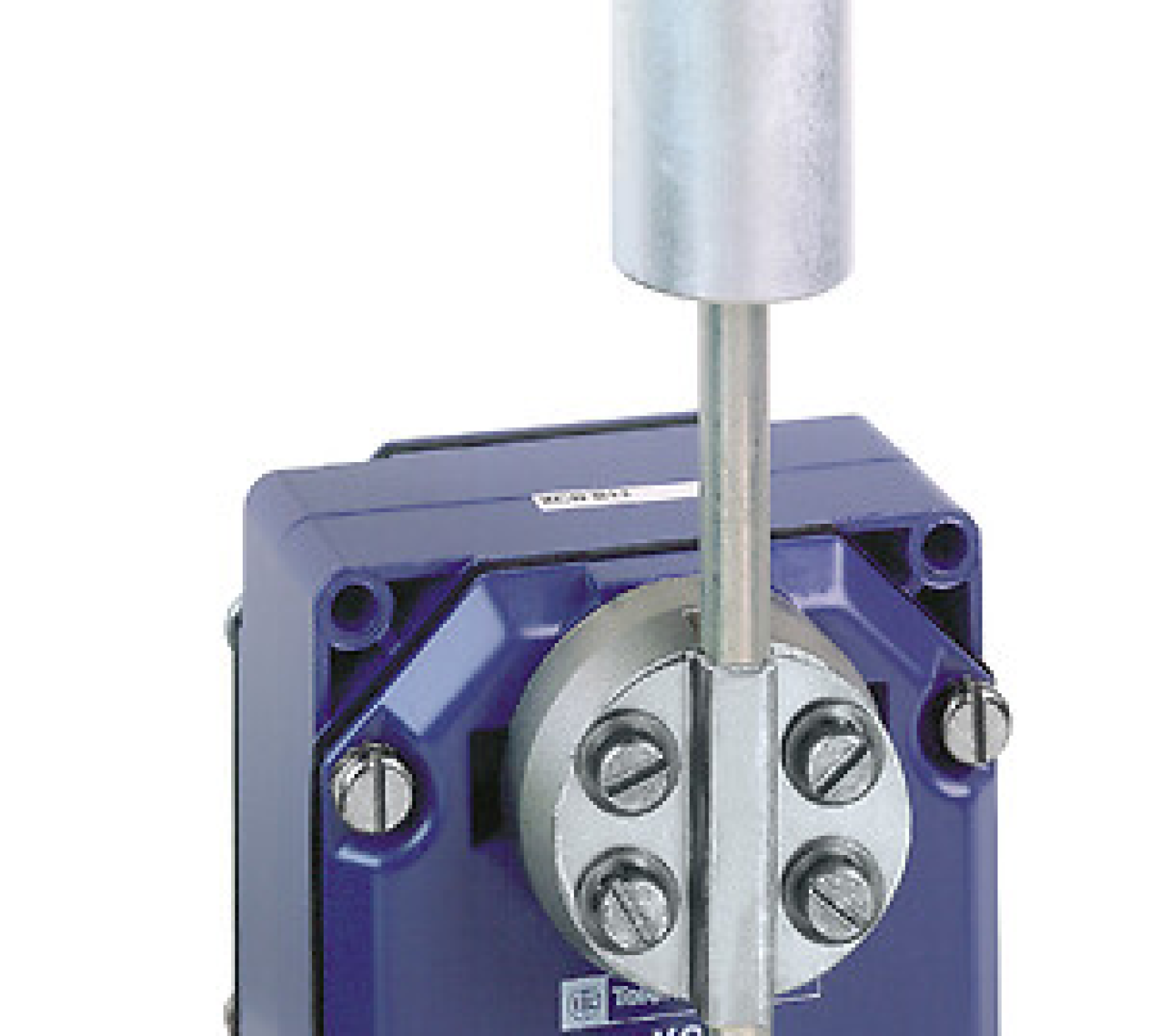  Công Tắc Hành Trình 2C/O Stainless steel roller
