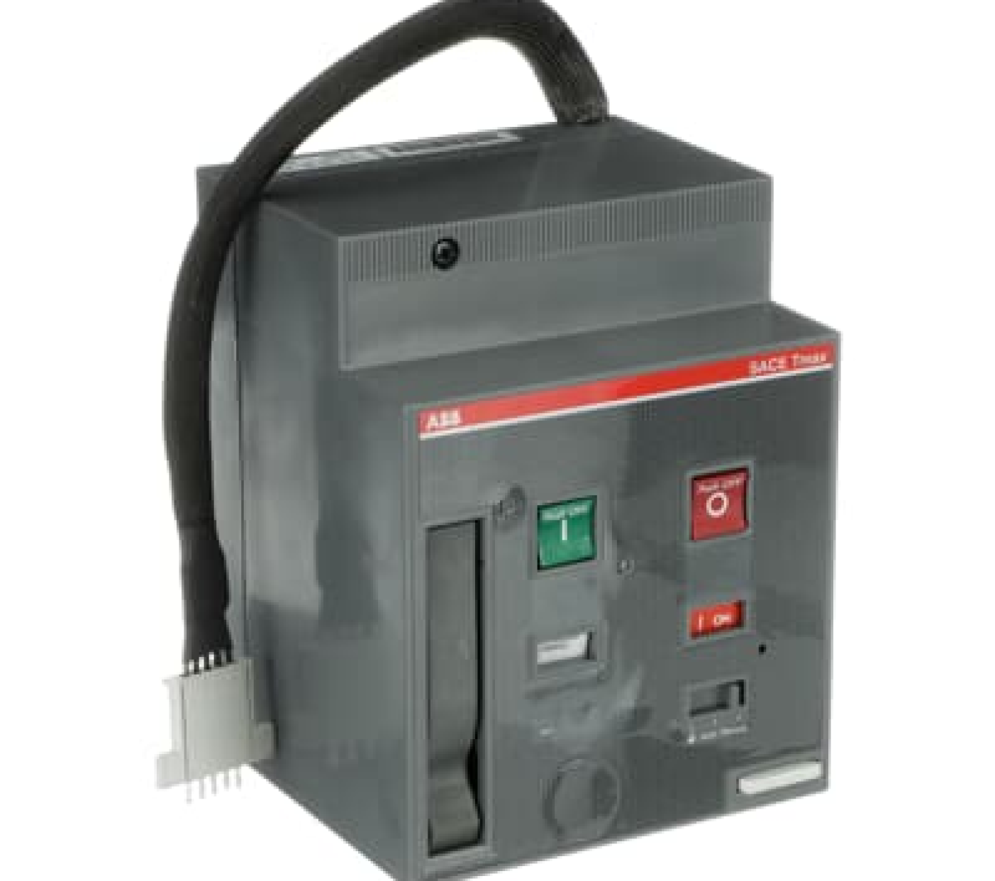 Động Cơ Điều Khiển ABB 1SDA060398R1 Cho MCCB T6