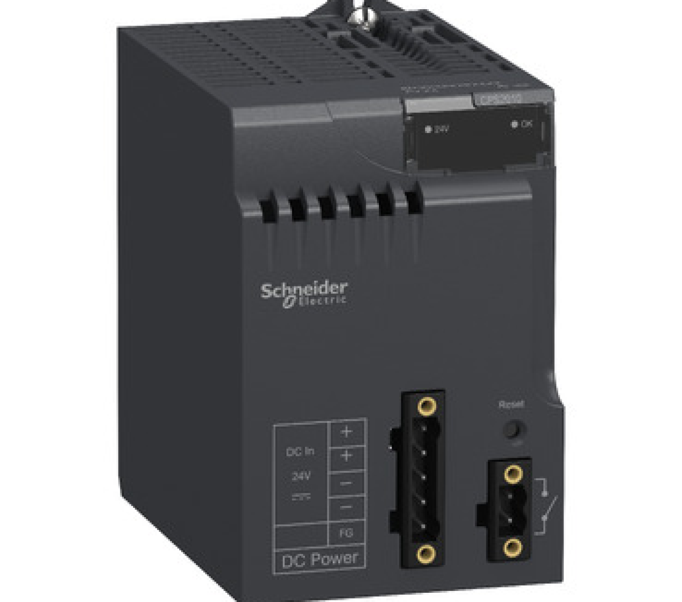  Nguồn Nuôi PLC Schneider 24VDC 16.8W Modicon X80