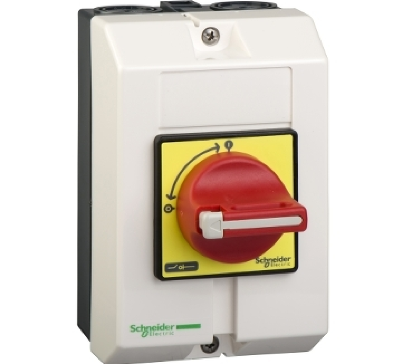  Hộp Cắt Khẩn Cấp Schneider VCF0GE 3P 20A IP65