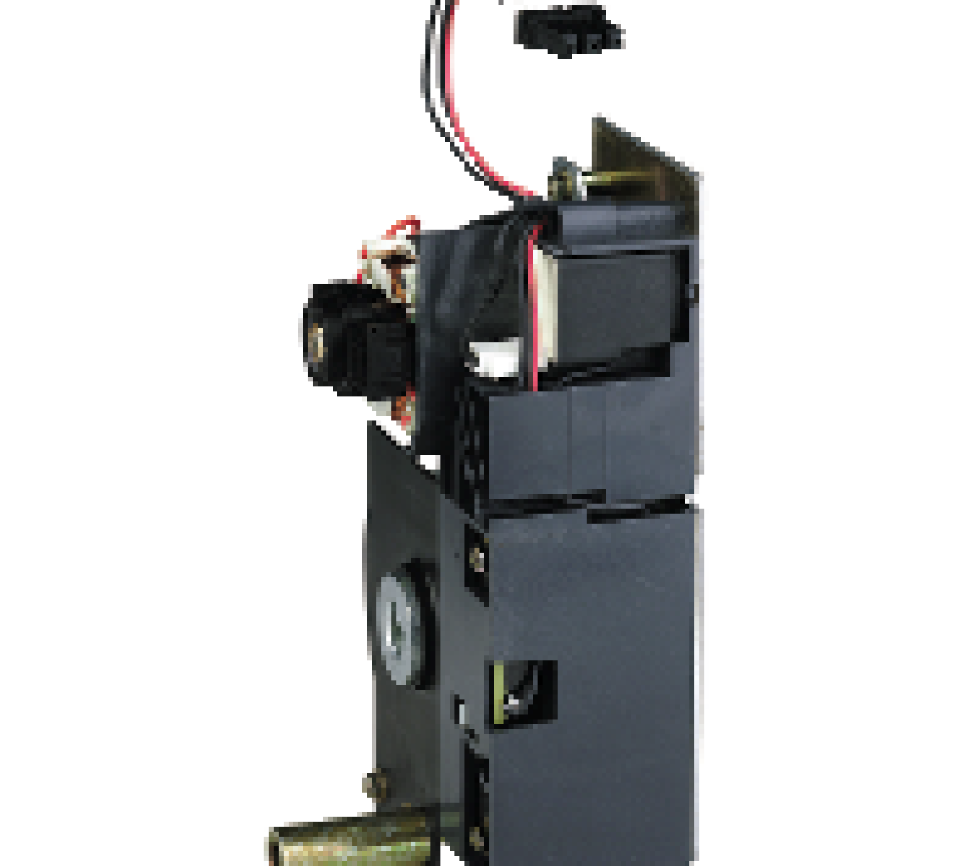 Phụ kiện ACB 100/125 VDC