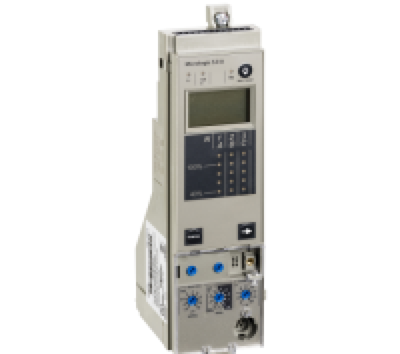 Phụ kiện ACB micrologic 5.0 A (NW drawout)