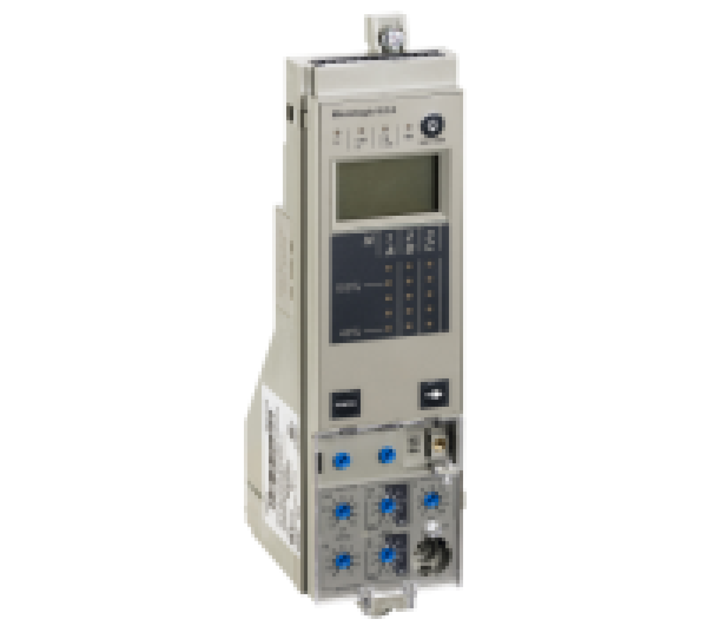 Phụ kiện ACB-MICROLOGIC 6.0 A