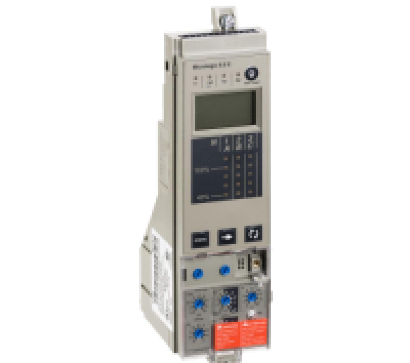 Phụ kiện ACB Drawout NW - MicroLogic 6.0E 