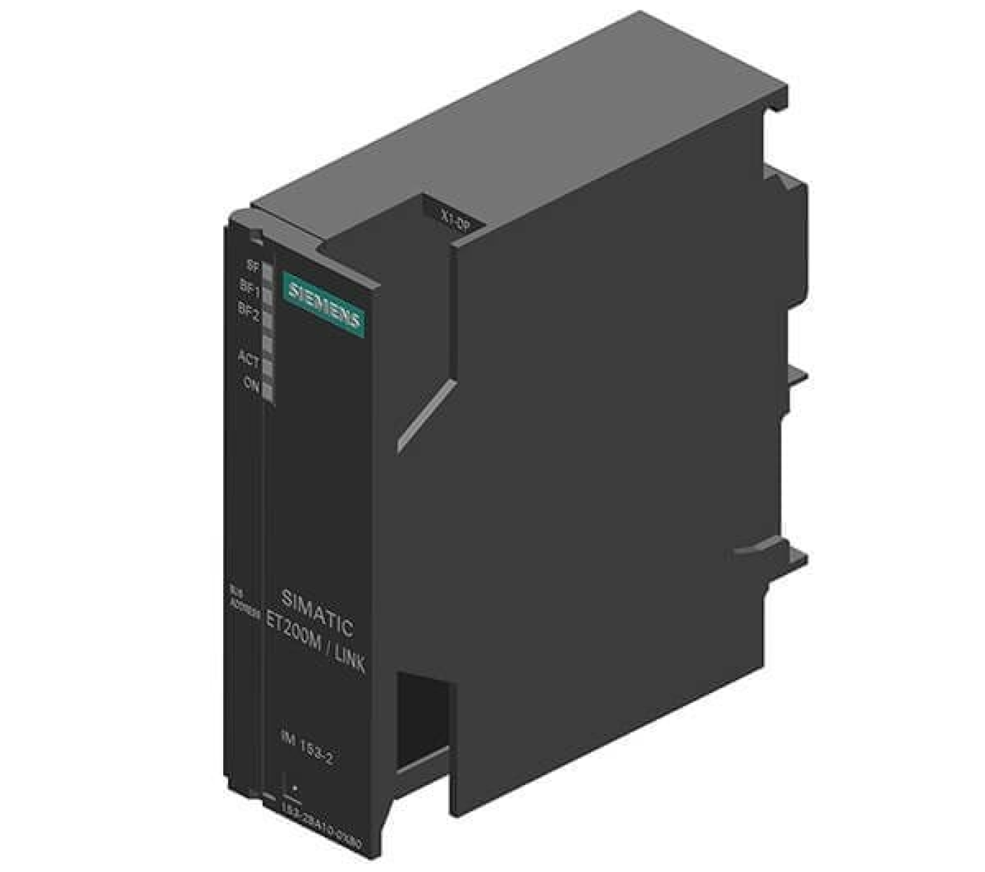 Mô Đun SIMATIC DP, Connection ET 200M IM 153-2 High Feature for max. 12 S7-300 modules with redundancy capability