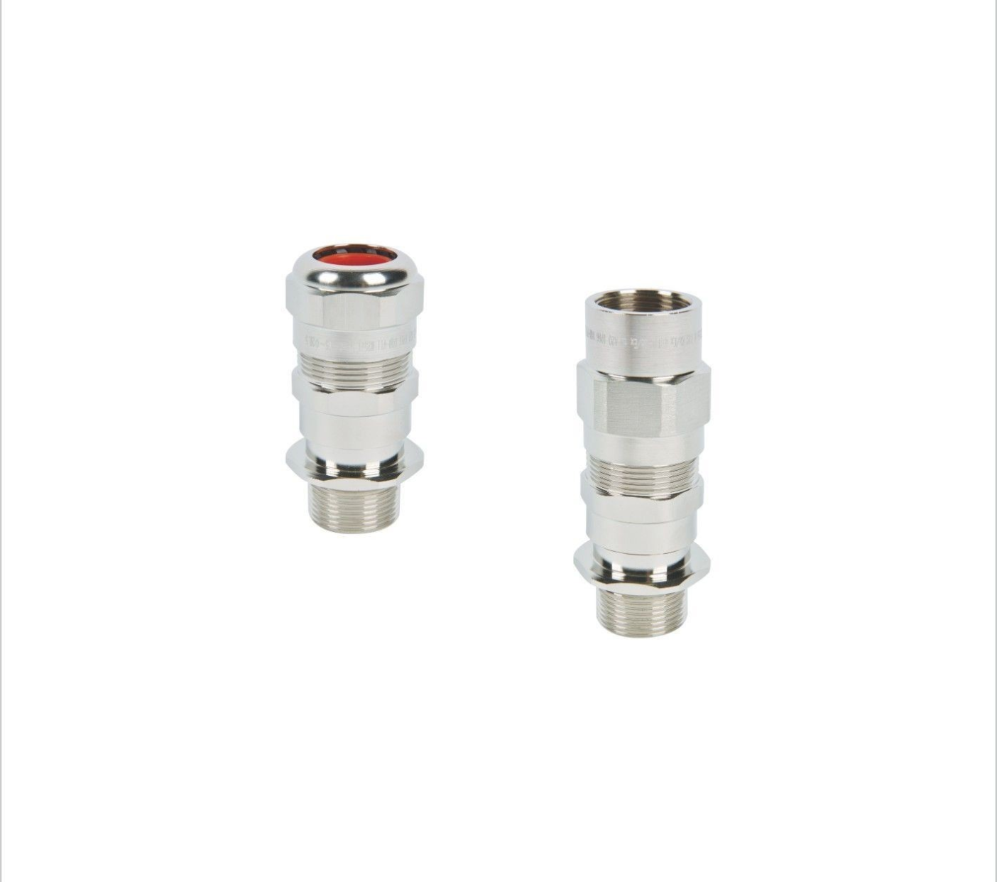 DQM-II Series Metal