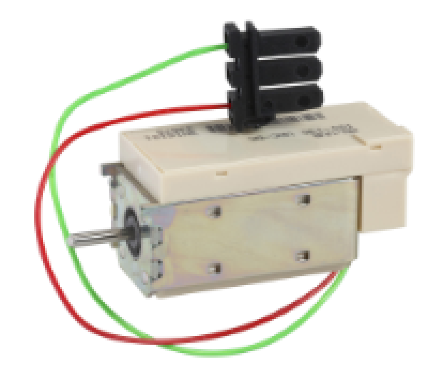 Phụ kiện ACB - MN 100/130 VAC/VDC