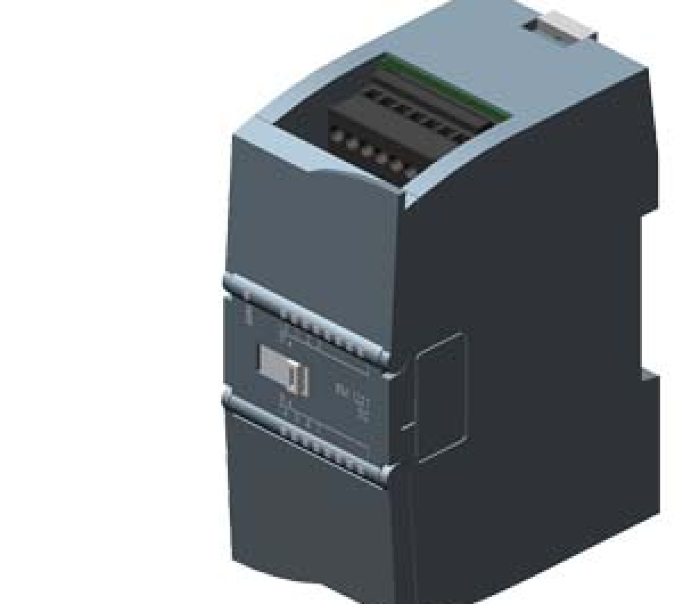 SIMATIC S7-1200, Digital input SM 1221, 8 DI, 24 V DC, Sink/Source