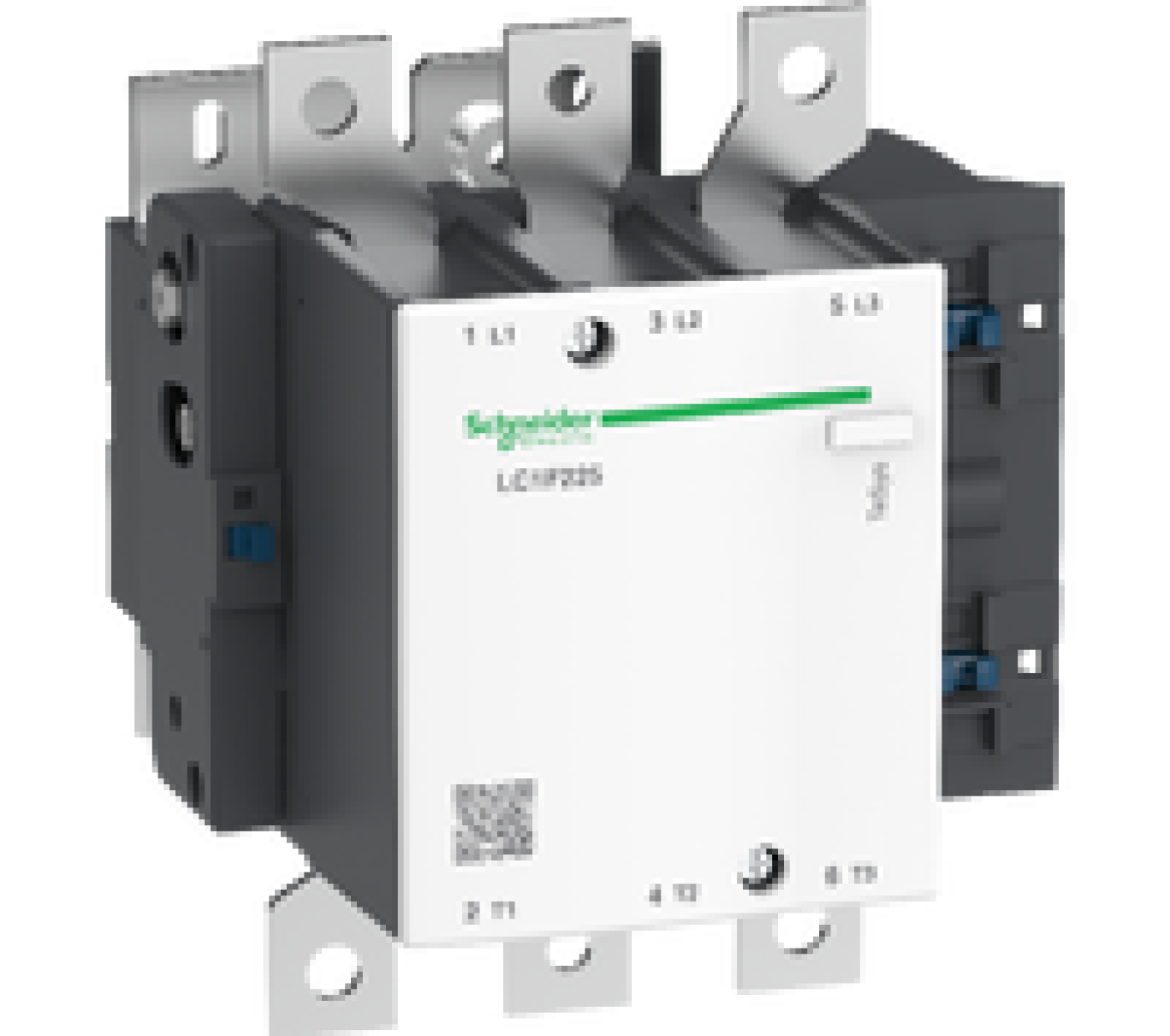 Khởi động từ LC1F 3P AC3 225A