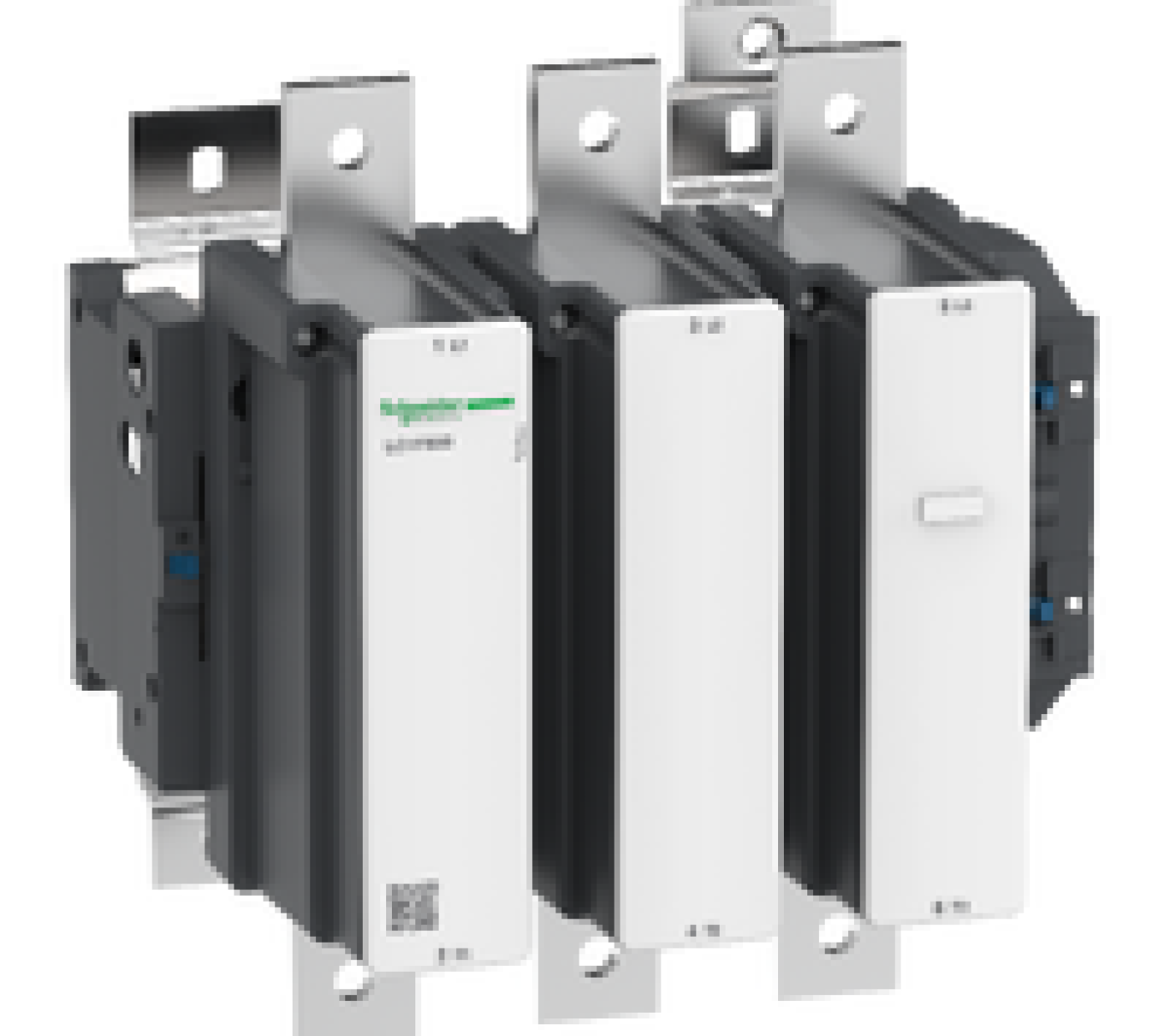 Khởi động từ LC1F 3P AC3 800A