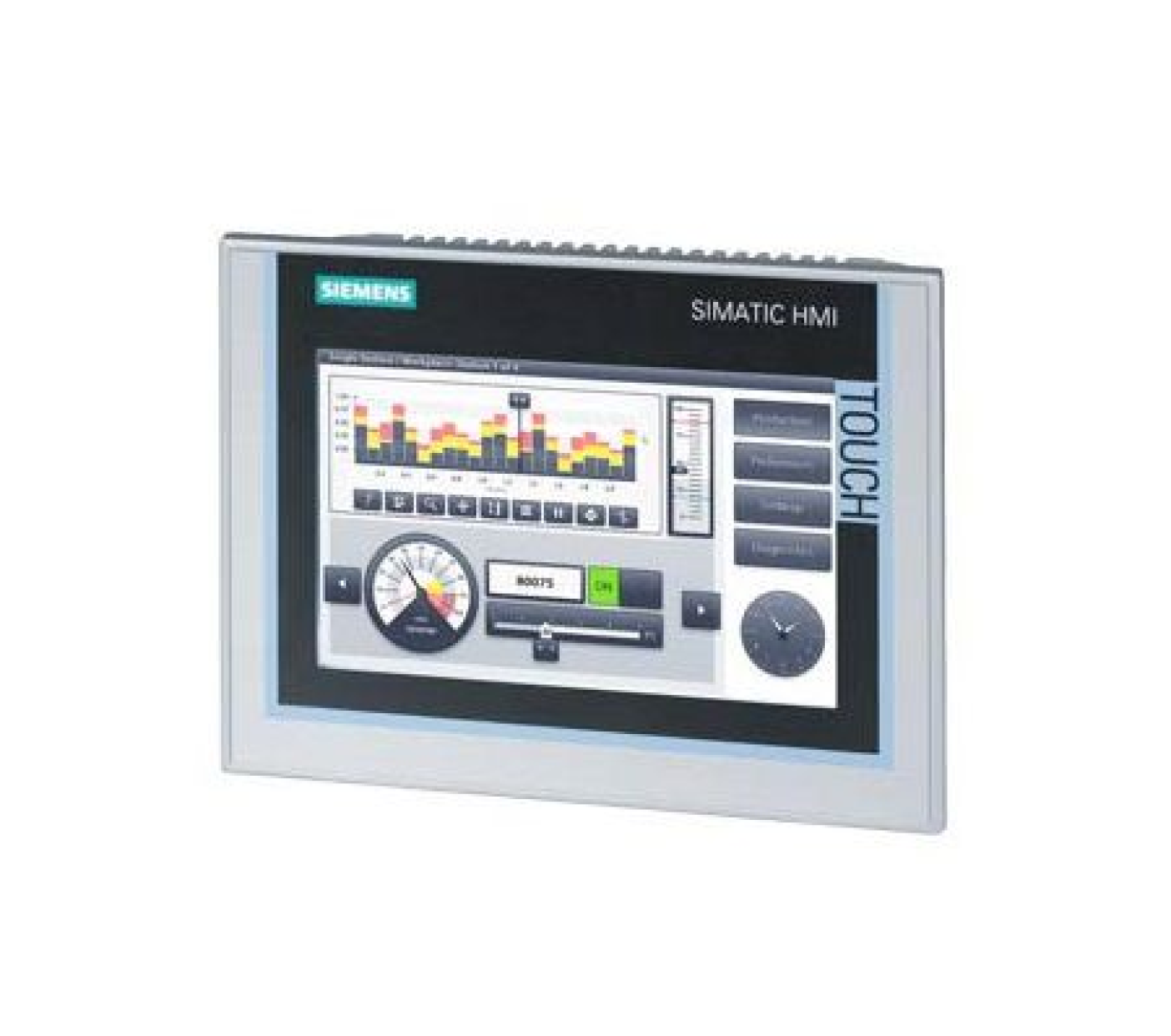 Màn hình SIMATIC HMI TP700 7