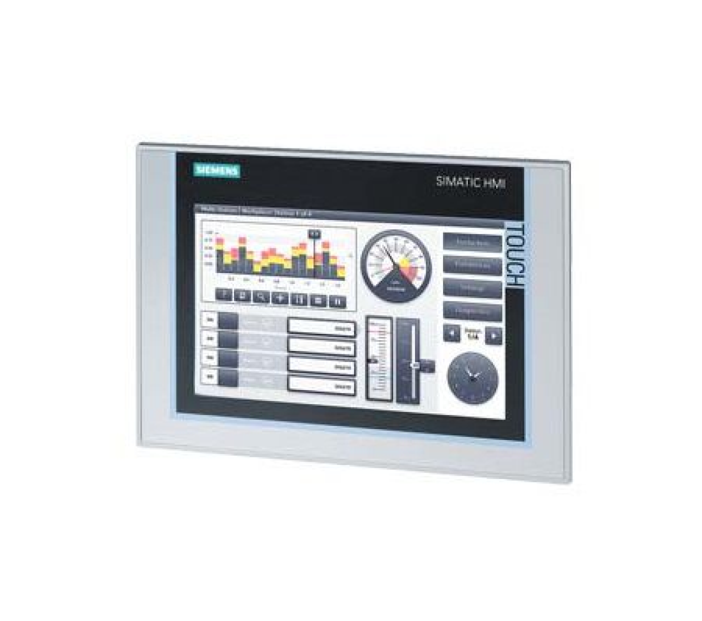 Màn Hình SIMATIC HMI TP900 Comfort 9