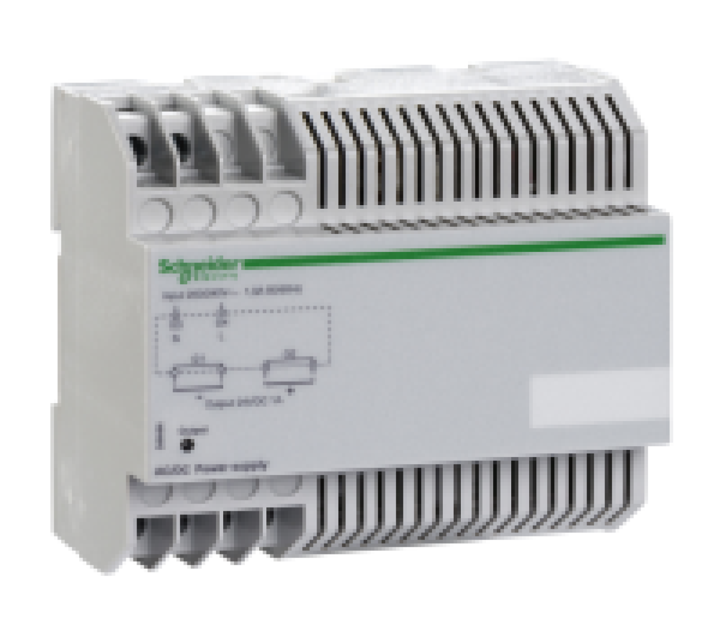 Phụ kiện ACB nguồn cung cấp 24/30VD