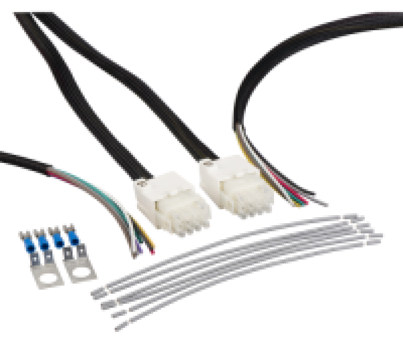 Phụ kiện ATS UA/BA