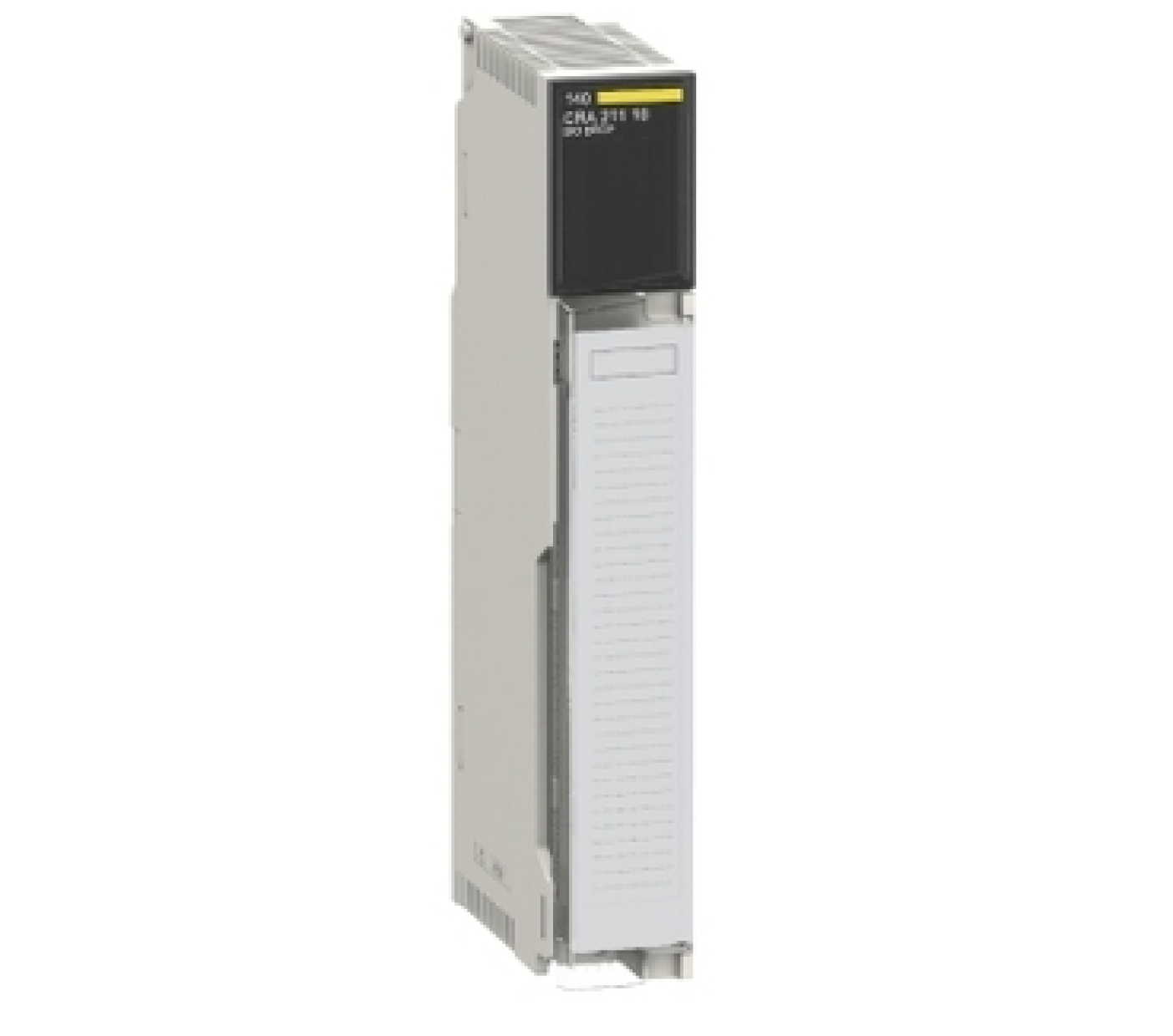 DIO drop interface Modicon Quantum - 115/230 V AC - 1 single port