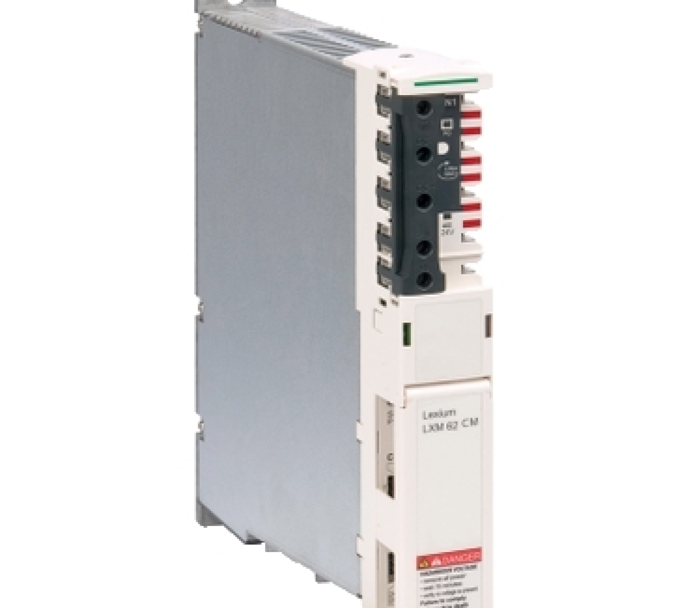 Connection module to LXM62PD84A11000