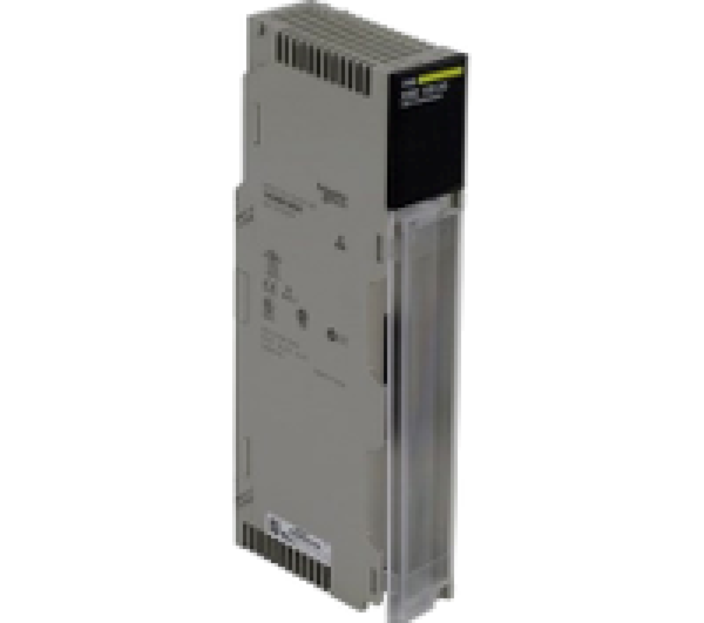 Modicon Quantum - backplane expander