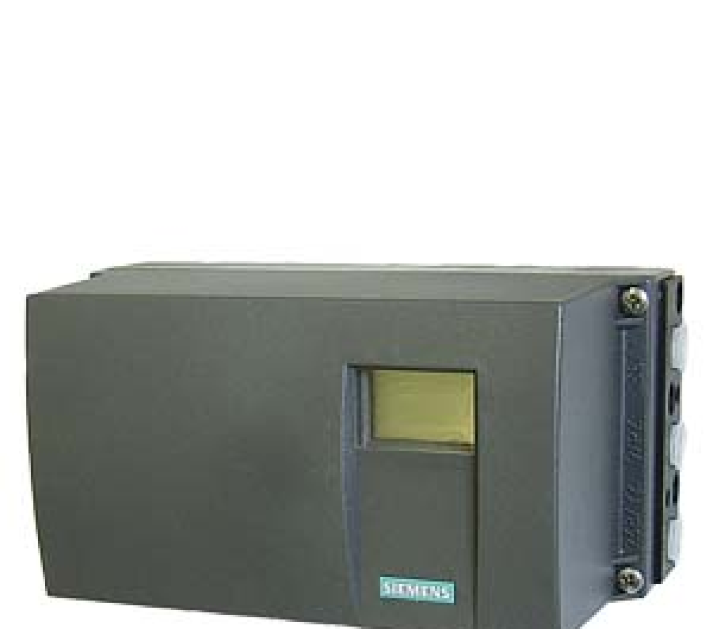 Bộ định vị điện khí nén thông minh SIPART PS2 Smart, electropneumatic positioner, 4...20mA