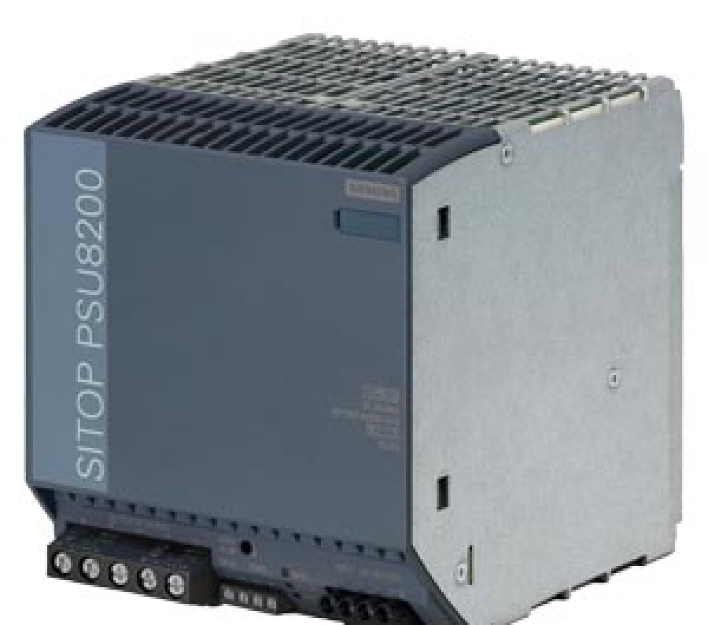 Bộ nguồn SITOP PSU8200 24 V/40 A stabilized power supply input: 400-500 V 3 AC output: 24 V DC/40 A