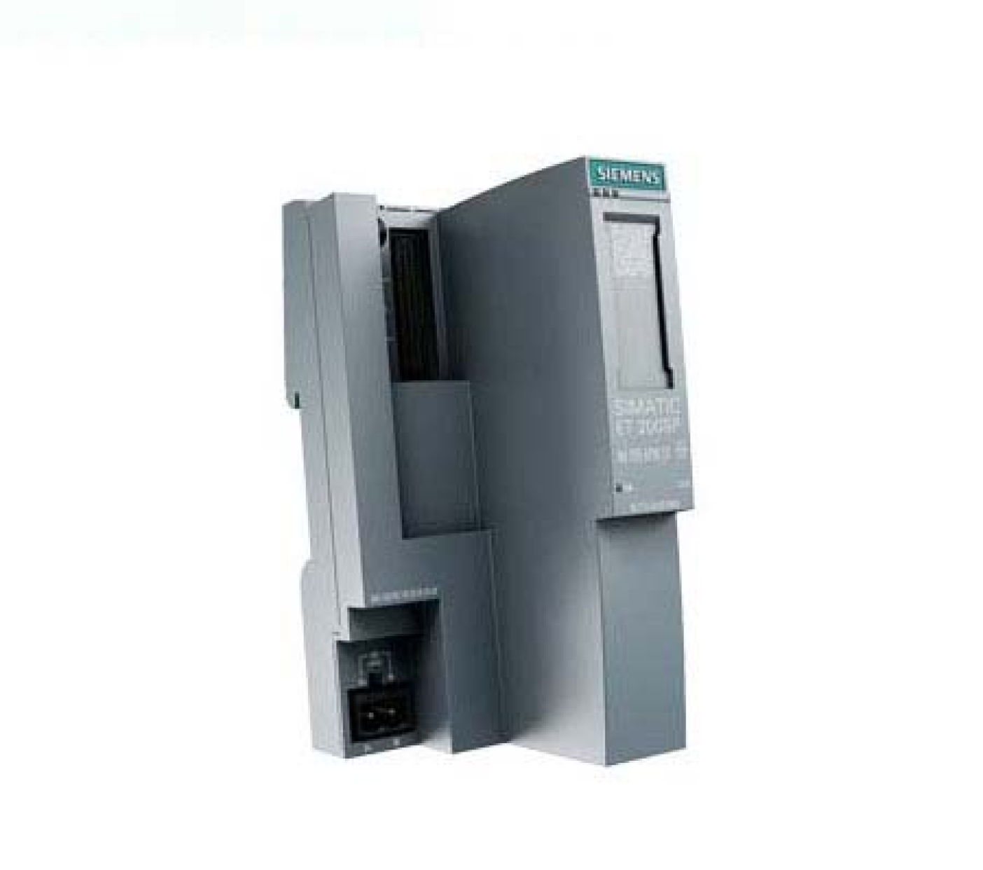 Mô đun SIMATIC ET 200SP, PROFINET bundle IM, IM 155-6PN ST, max. 32 I/O modules and 16 ET 200AL modules