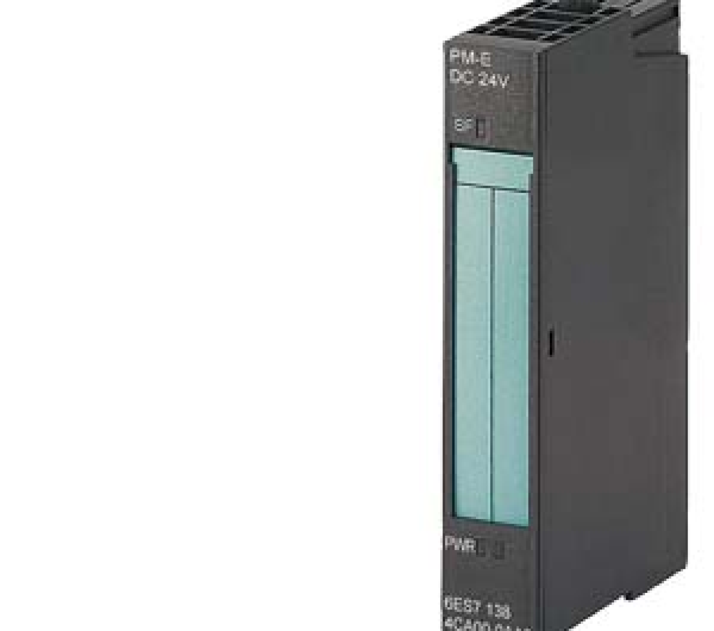 Mô đun SIMATIC DP, PM-E power modules for ET 200S, 24-48 V DC, 24-230 V AC