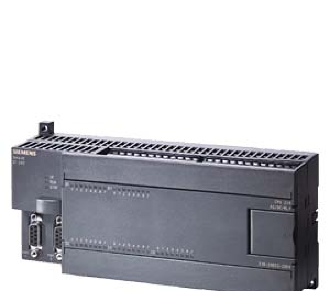 SIMATIC S7-200 CN, CPU 226 Compact device, AC power supply 24 DI DC/16 DO relay 16/24 KB progr./10 KB data, 2 PPI/user-programmable interface this S7-200 CN product only has CE approval