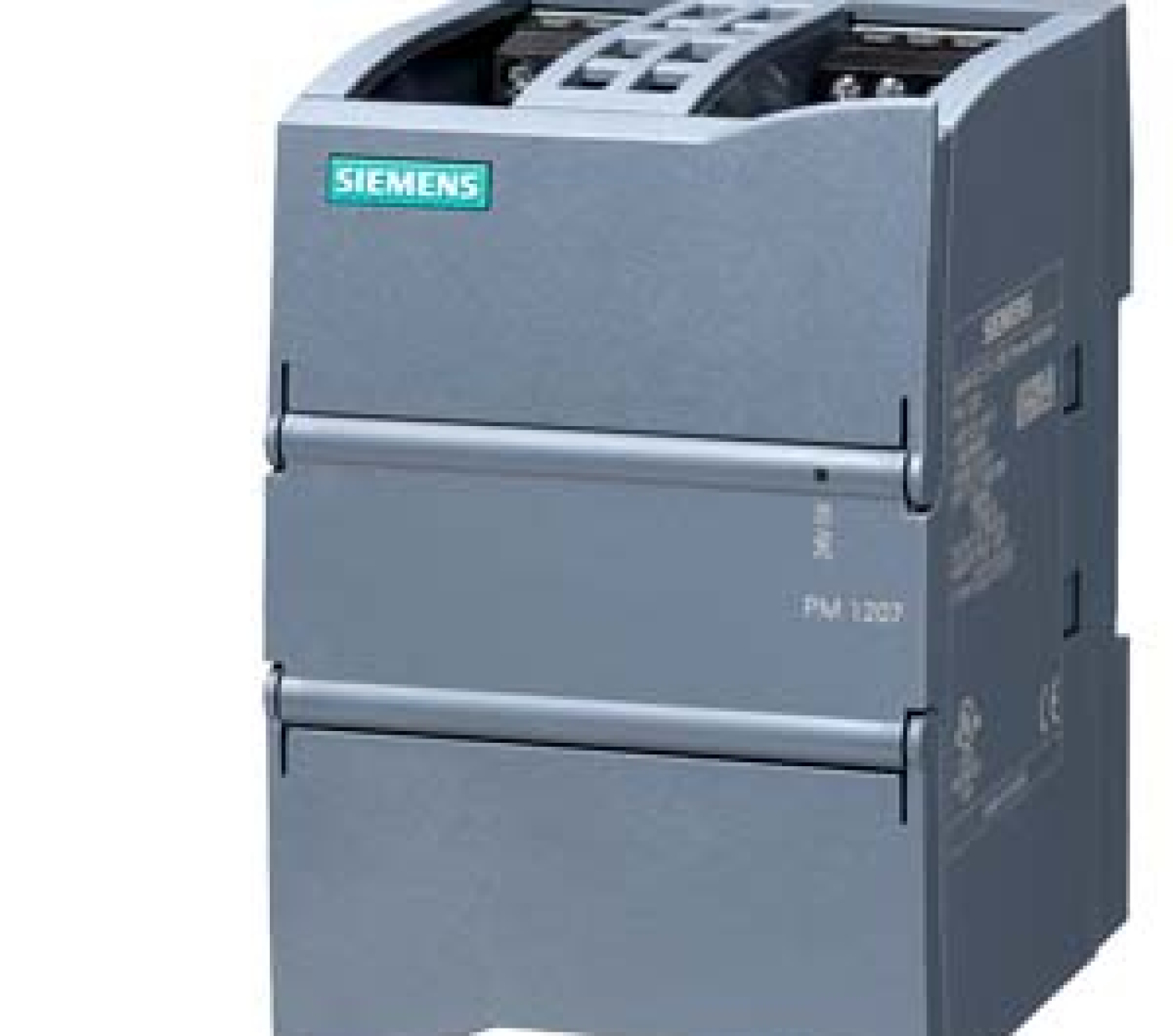 Mô đun SIMATIC S7-1200 Power Module PM1207 Stabilized power supply input: 120/230 V AC, output: DC 24 V/2,5 A