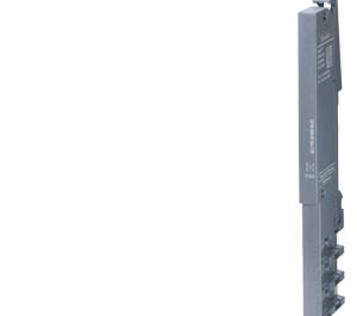 SIMATIC ET 200SP, spare part Server module for ET 200SP