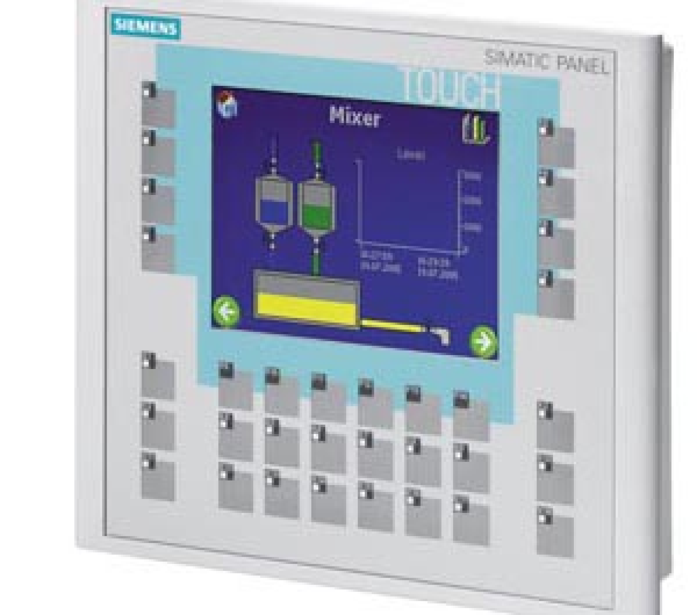 Màn hình SIMATIC OP 177B 6