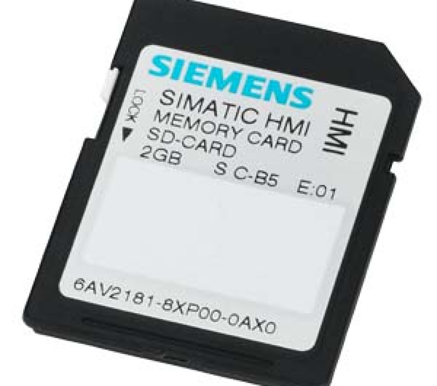 Thẻ Nhớ SIMATIC SD memory card 512 MB