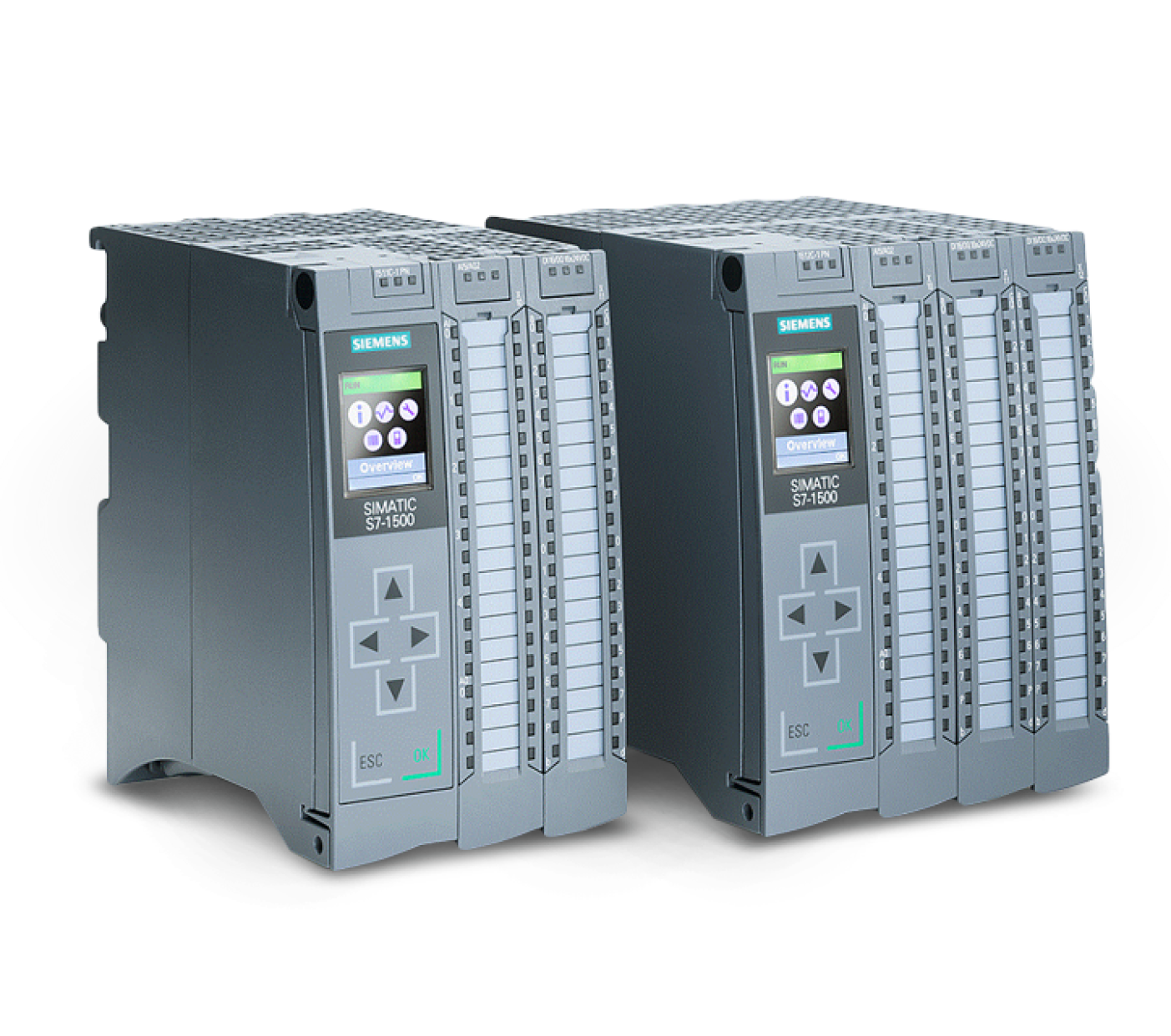 PLC SIMATIC S7-1500