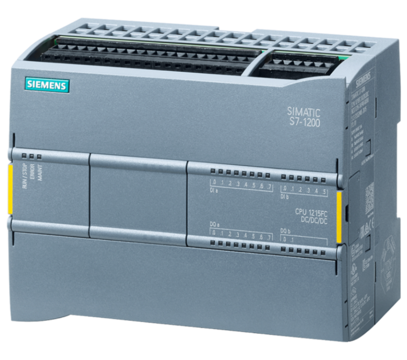PLC SIMATIC S7-1200