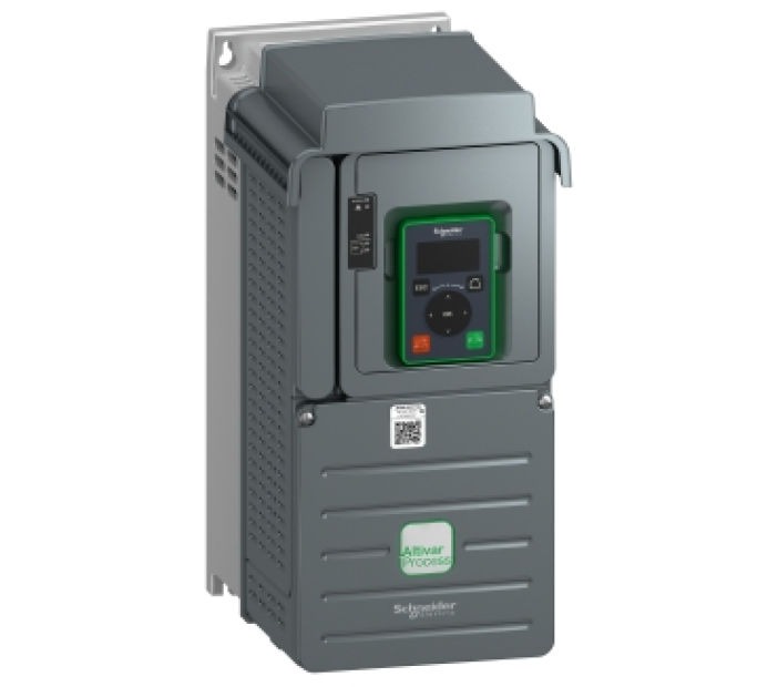 Biến Tần Schneider ATV610D11N4 11kW 3 pha 380VAC