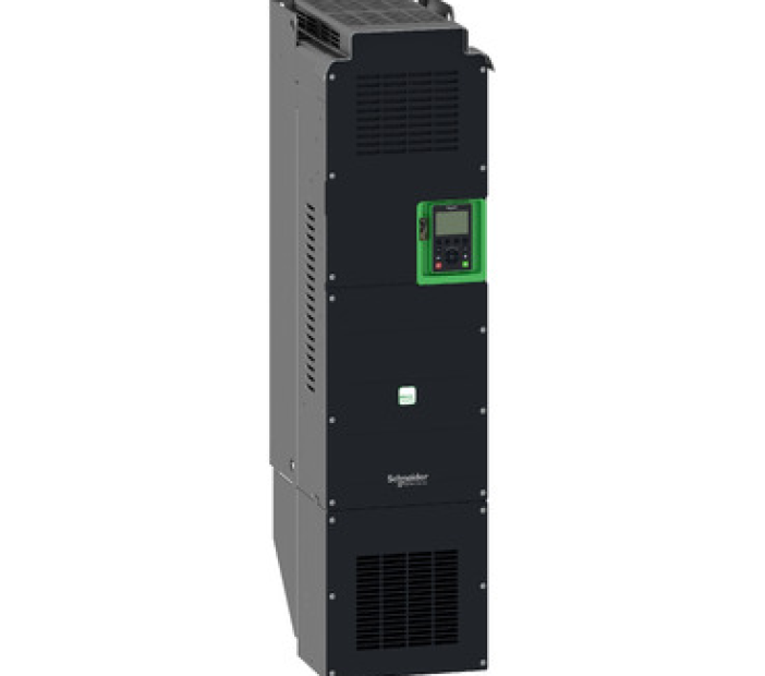 Biến Tần Schneider ATV630C11N4 110kW 3 pha 380VAC