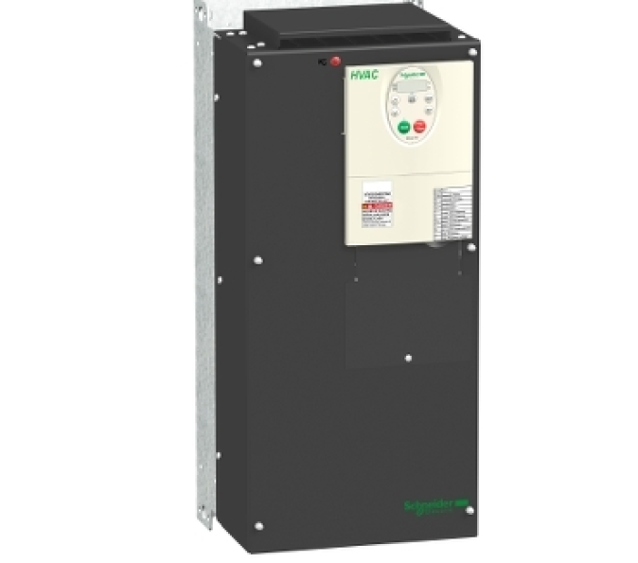 Biến Tần Schneider ATV212HD37N4 3 pha 380V 37KW
